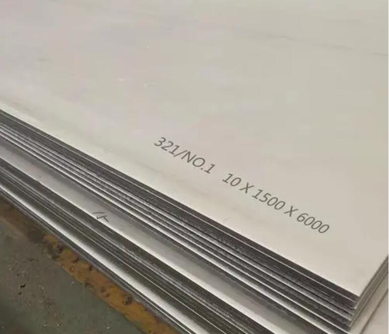 贵州321不锈钢板