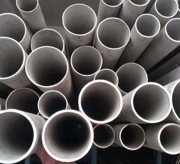 贵州321不锈钢管