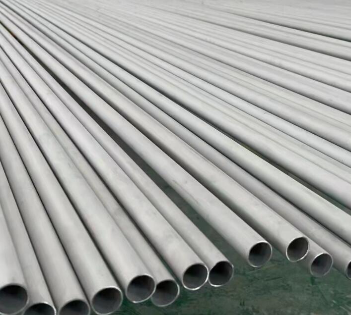 贵州441不锈钢管