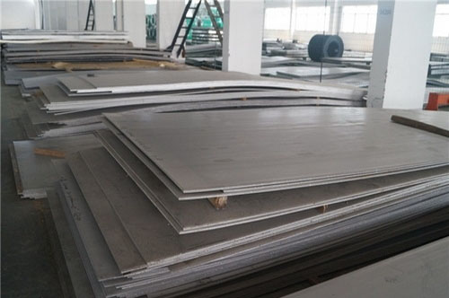 贵州304不锈钢板