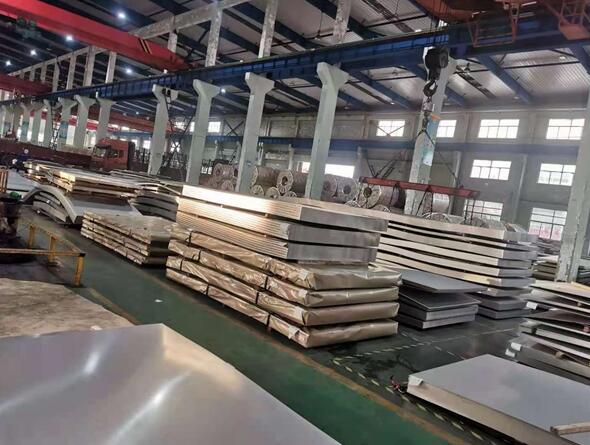 贵州321不锈钢板