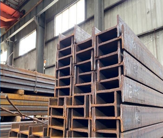 贵州Q420C工字型钢