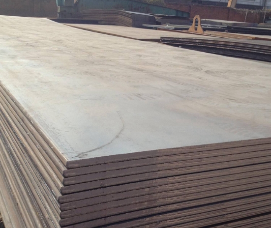 贵州NM400耐磨板