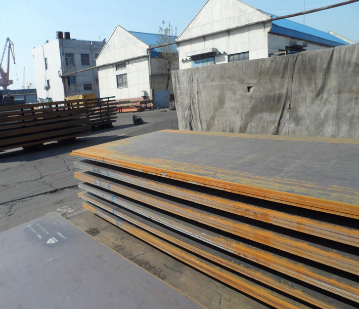 贵州SA210C镀锌板